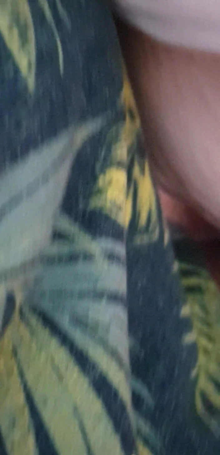 Girlfriend Sucks Me Again Till the End and Swallows It All