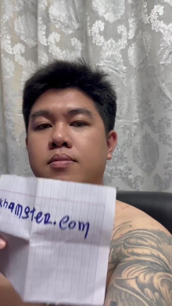 Anh Ku Den: My Younger Stepbrother Would Like to Introduce Himself and Send...