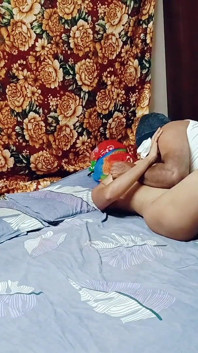 Lần đầu tiên đụ với bạn trai