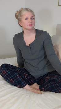 Your Stepsis Fills in to Be Your Collab Partner Making Porn