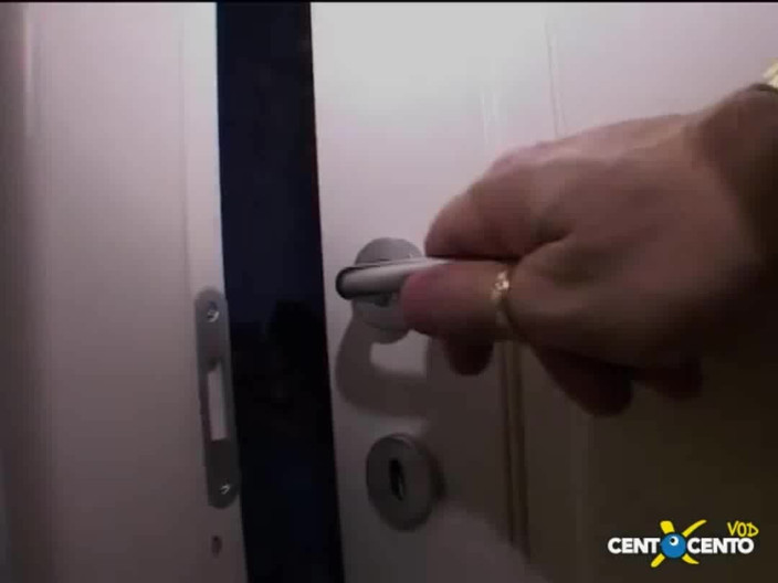 CentoXCento Italia: アナル・ビギナーズ(映画コンプリート・チェントックスチェント)