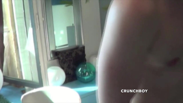 French Twinks Amator videos: Ass twink rimmed and fucked by older