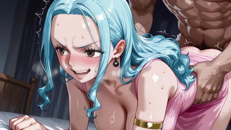 Prznai: Lucci x vivi (op)