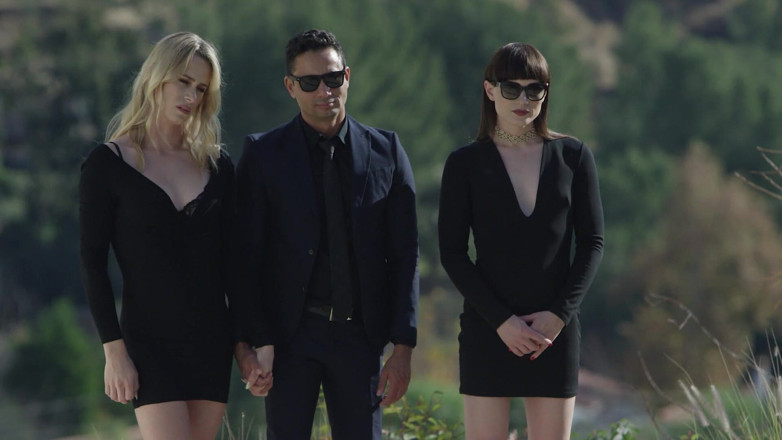 Transsensual: My TS Stepmom_ Scene 1_Stepmommy Knows Best