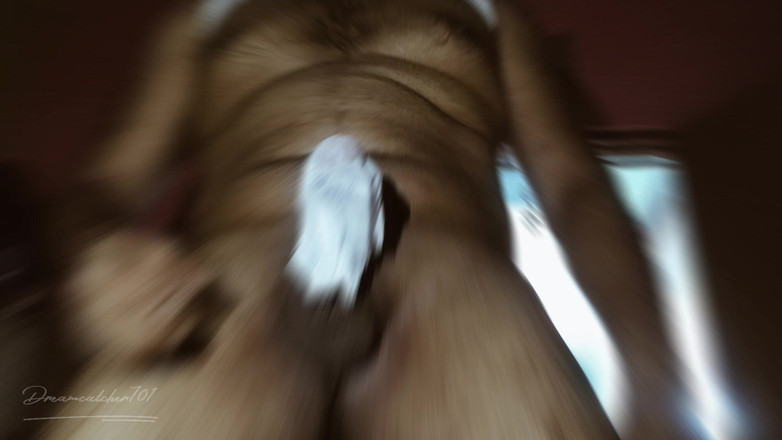 Dreamcatcher701: Bengalisk ostituerad man leker med sig själv.