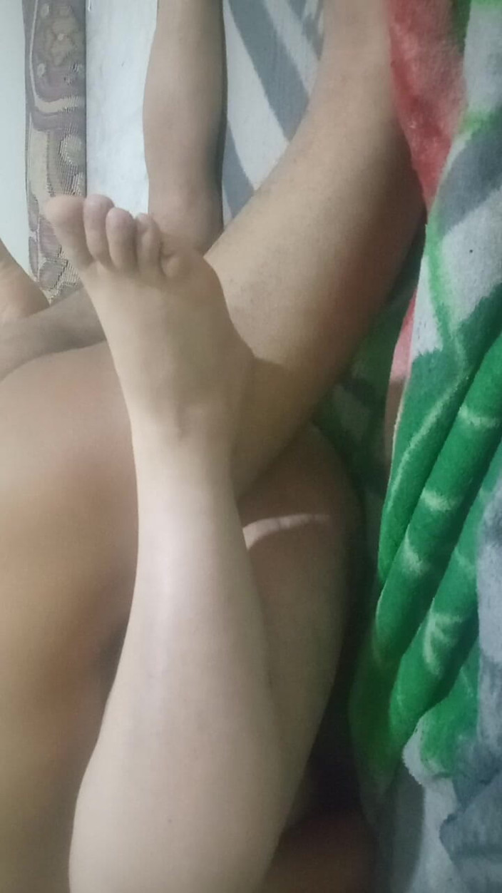 Hot naked coup: Young, Newly Married Couples Have Sex