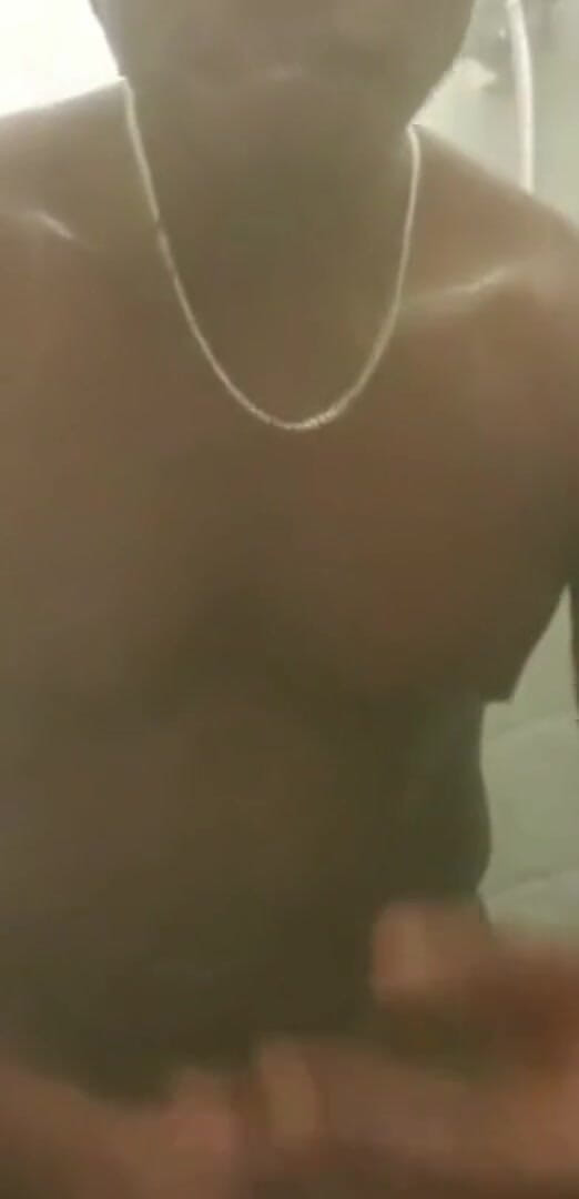 Big Black Cocks Cumming: Nata4sex - мию себе під душем