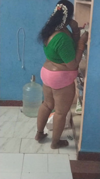 Blouse Hot