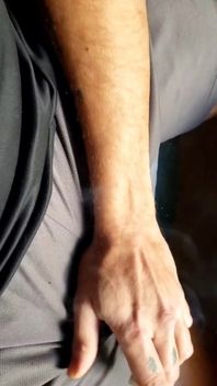 Good Morning - Bulge of the Day
