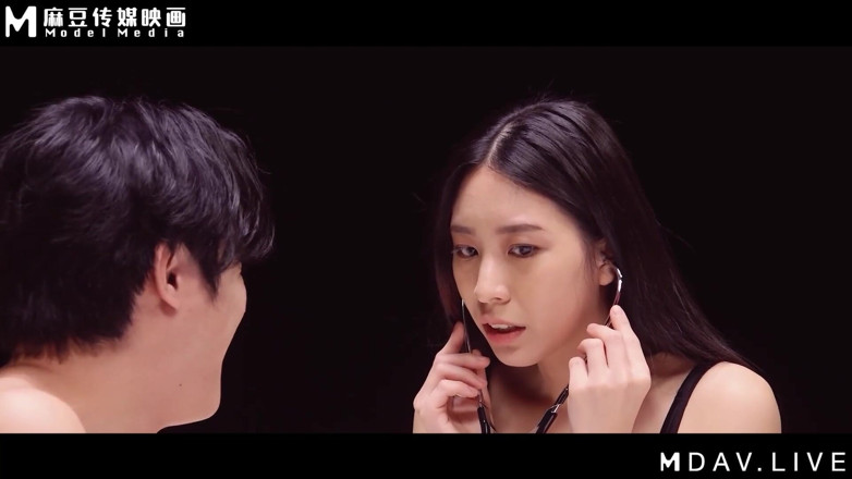ModelMedia Asia: Mtvq15-ep3 Nombor seks denyutan jantung Ep3 / Kai Kai X Kekaburan...