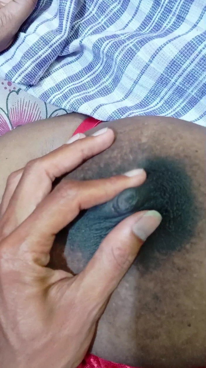 BeautyAnu: Grande tette indiano zia sexy tette e grandi scopata di...