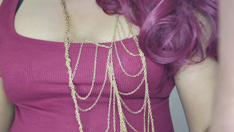 Indiansissychubby: Combats Évolués, Vérifiez Mon Style