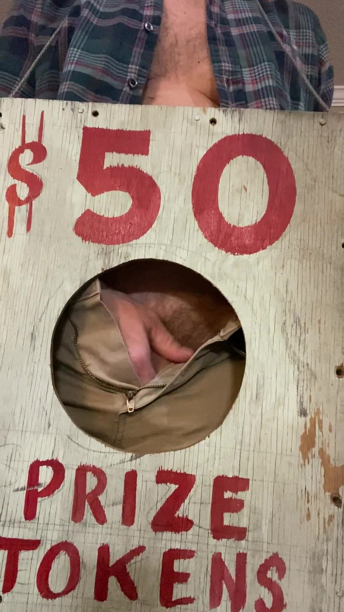 RealBigDill: Hotmom Brandy &amp; Tina mijn Halloween-kostuum laten zien