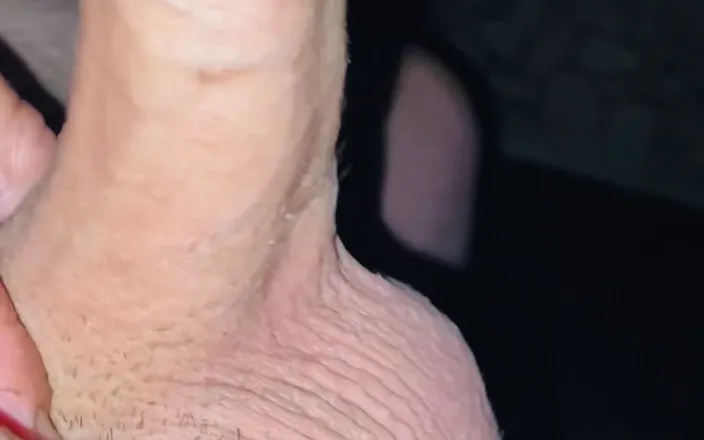 Yony_17: Masturbate Home