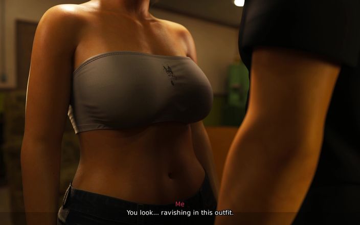 Wickedgammes: The Art of Seduction Part Final