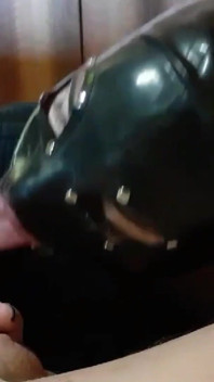 Perfect MILF POV Blowjob with Swallowing