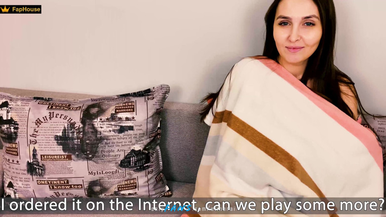 Alina Rai: Saya membeli kad bermain, adakah anda bersedia untuk bermain dengan...