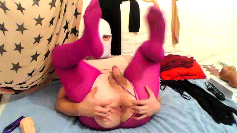 Nylon anal dreams: Anal Anal Nylon Anal