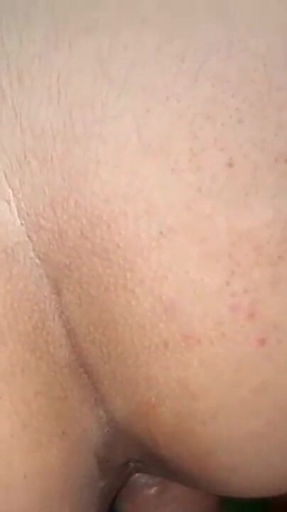 Honeymoon 18 Year Wife Ass Fuck in Hindi (Desi ass fuck)