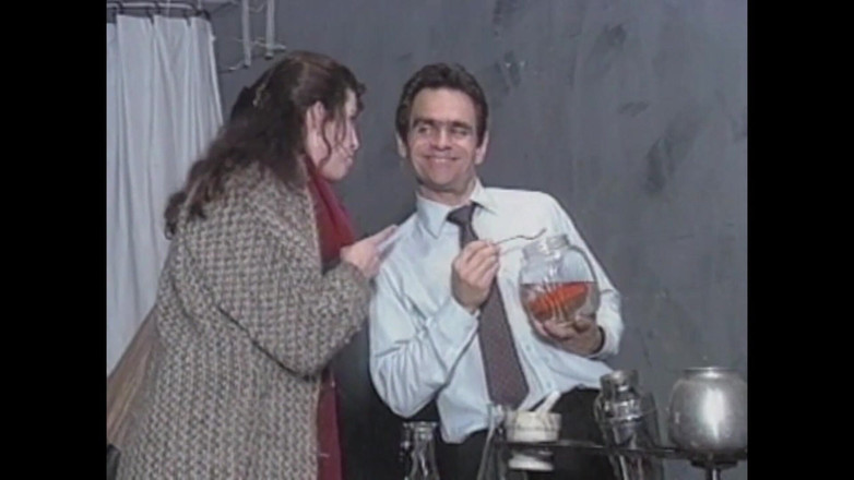 The Unforgettable: Rick and Siobhan