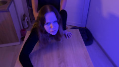Russian Mommy: Je připravena udělat za vklad cokoli