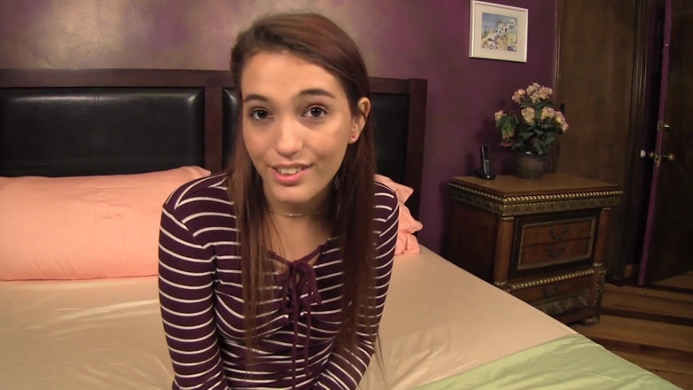 Eros JOI - Liberated Eye: Playtime with My Stepdad’s Friend (with Brooke Haze)