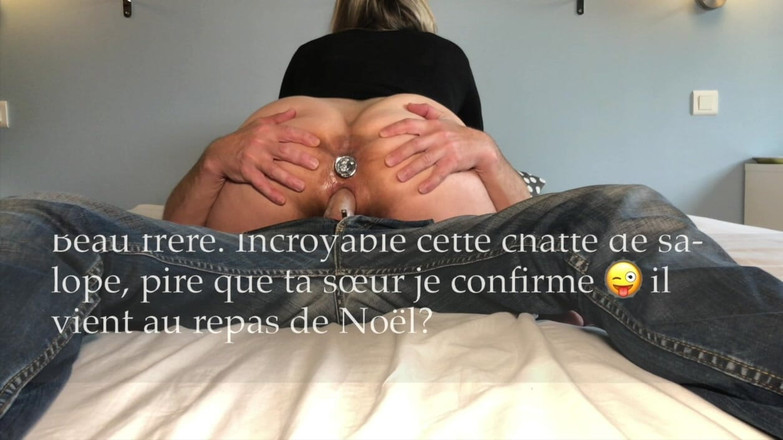 Couplehamster: Mio Cognato Mi Ha Scopata, Io Gli Ho Tolto Il...