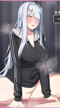 Saya Cum Di Dalam Vaginanya // Summer Clover #5