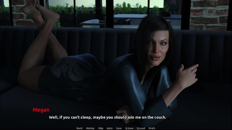 Amaran Futas: Futa sağlık hizmetleri oyunu patr 23