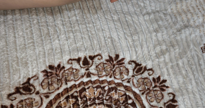 Moroccancouple: Îmi Rade Părul soției Și Îmi Rade Pula