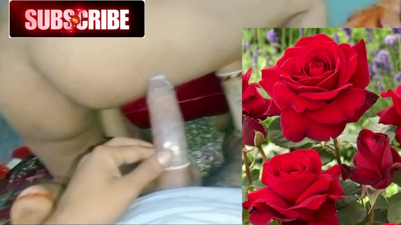 Outdoor header 15: Saya mengongkek ibu tiri saya awek desi India seksi panas