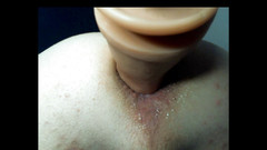 MeandI2: Příprava zadku na hluboké šukání