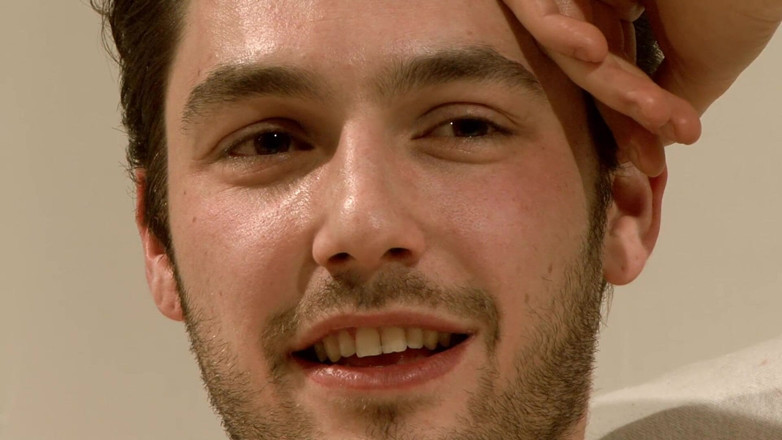 UK Naked Men: Felix