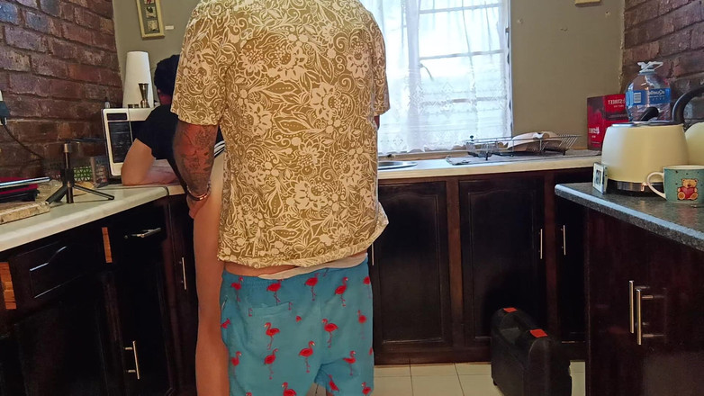 PixieMay007: Scopata in cucina