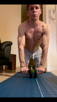 6 Packs Workout