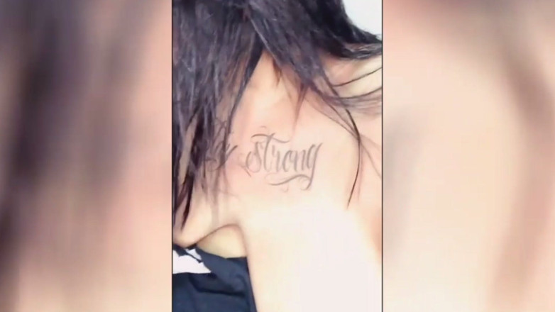 Mary Jhuana: Ekskluzywna BBW POV - rutyna urody w domu i zmysłowa pewność...