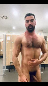 After Training