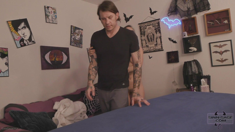 Sinn Sage: Beste massage aller zeiten mit sinn sage, drake man o'war