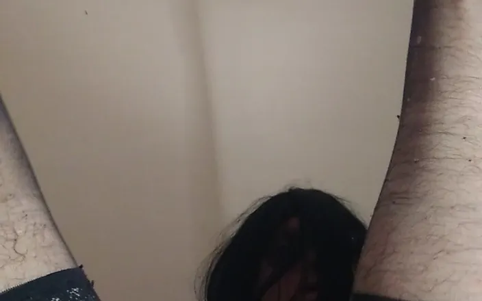Cindy Belfast: Sissy Bitch Needs Cock
