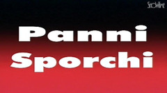 Showtime Official: Špinavé oblečení - celý film - klasické italské porno obnoveno v HD