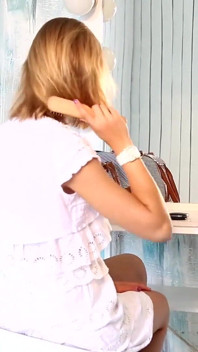 Casting Rachel
