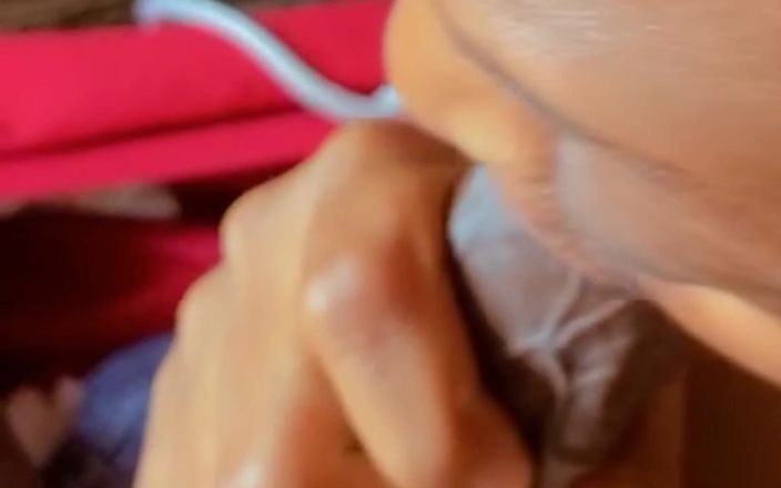 BongoXXX: Komm in meinen mund, schätzchen