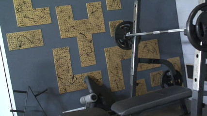 Lethal Teens: Small titted teen gets screwed in the gym