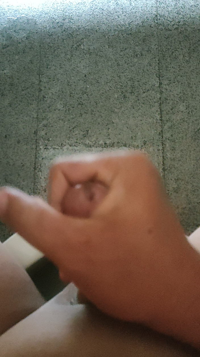 ArchAss: So Horny Babe Please Jerk My Cock!