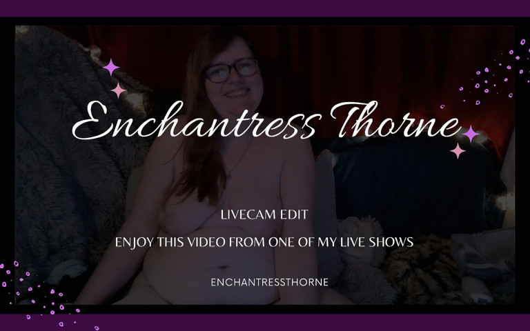 Enchanting Banter and Voluptuous Curves: Sera's Sensual Cock Rating Delight (Enchantress Thorne) Enchanting Banter and Voluptuous Curves: Sera's Sensual Cock Rating Delight (Enchantress Thorne)