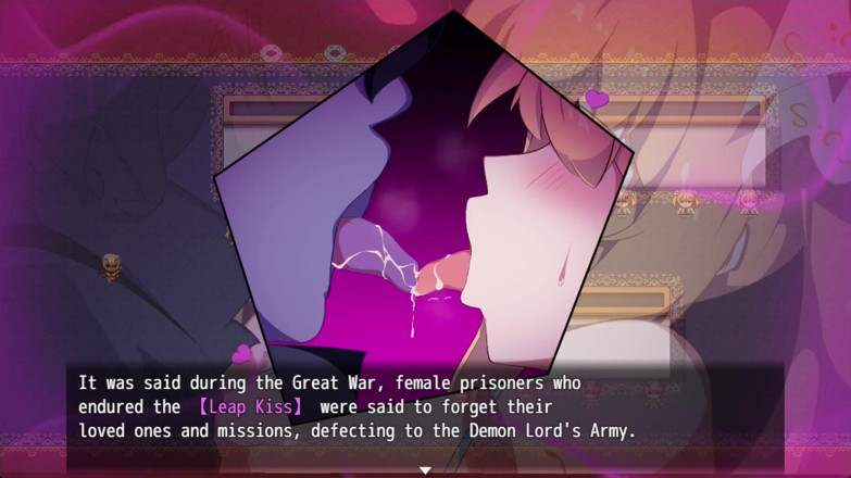 Musougaki: 크립트 렌드 (토굴의 균열) 장면 1부 (ntr)