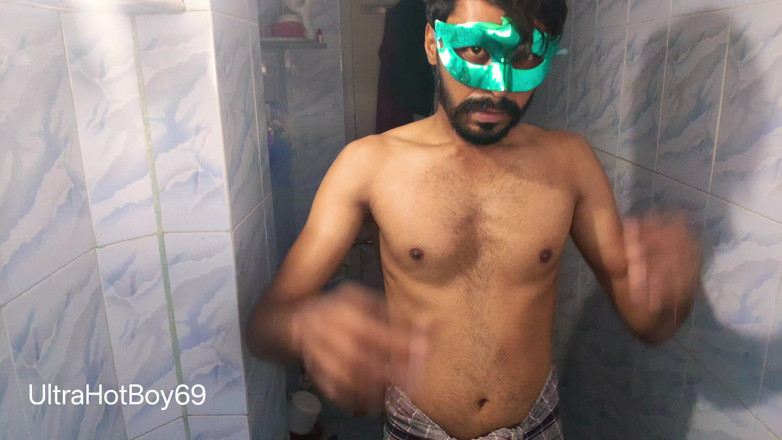 UltraHotBoy69: Summer Special Part 3