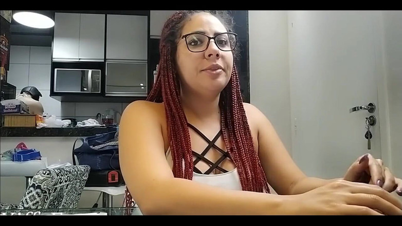 KiffaFeet: 新家庭奴隶