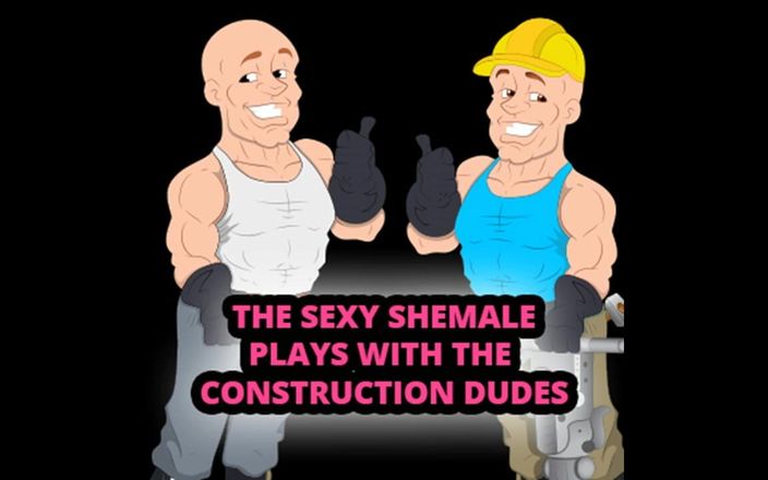 Gaypornaudio: Cô gái chuyển giới gợi cảm chơi với những chàng...