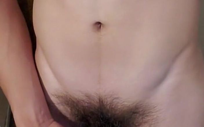 Z twink: Recording Younger Friend Cum at Sleepover